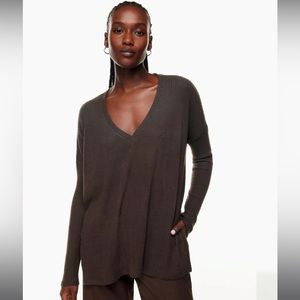 The Group by Babaton Traverse Lonsleeve